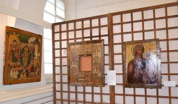 фото: Фото: karmuseum.ru