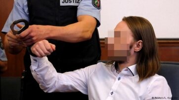 Фото: dw.comВ ходе судебного слушания, состоявшегося в Дортмунде, было доказано, что от деяний Венергольда 11 апреля 2017 года могли быть убиты 28 человек.
