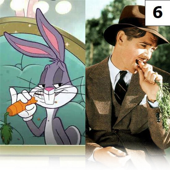 Фото: Бакс Бани