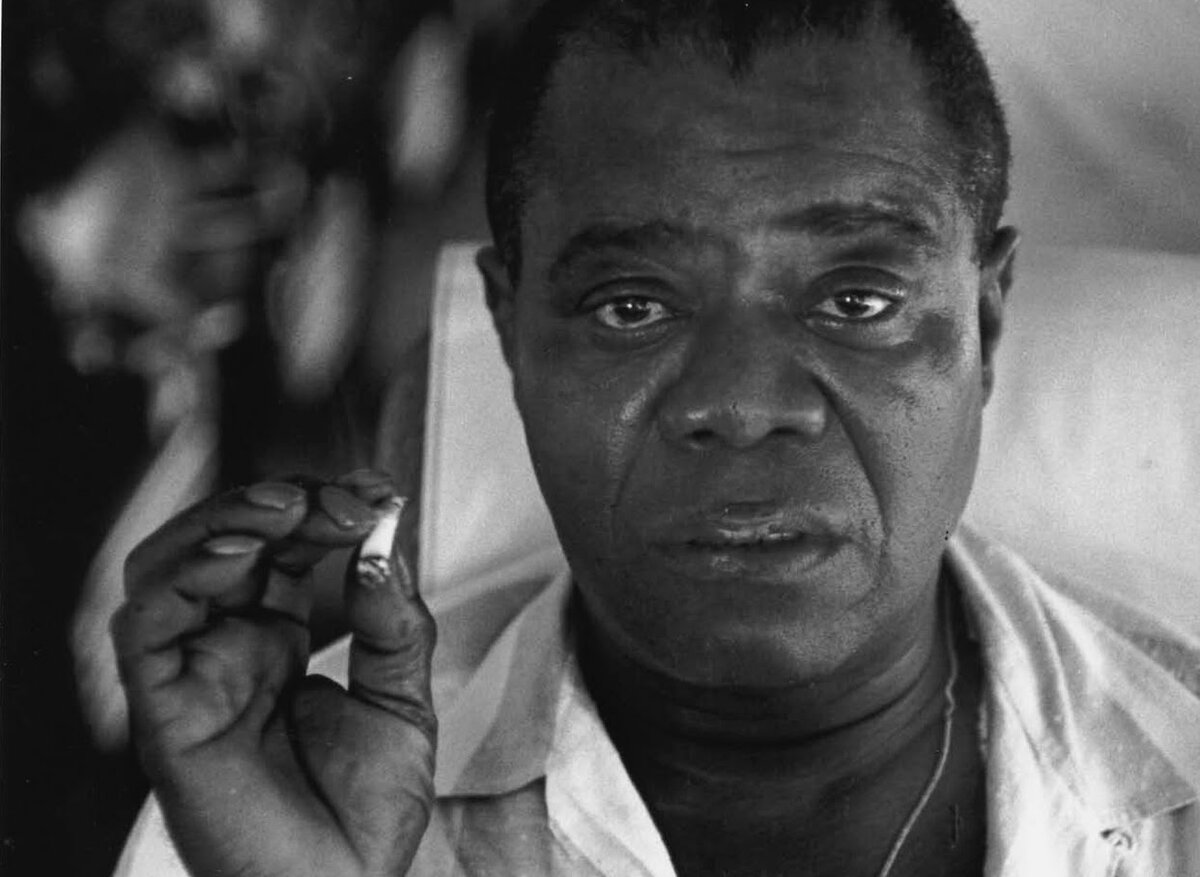 король джаха  - самый лучший исполнитель джаза