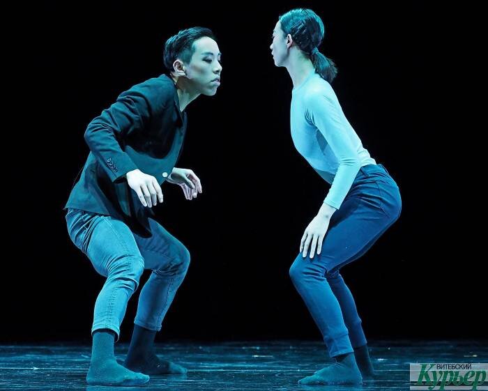 «Взрослые игры» от китайских студентов получили Гран-при IFMC- 2018. Фото Светланы Васильевой