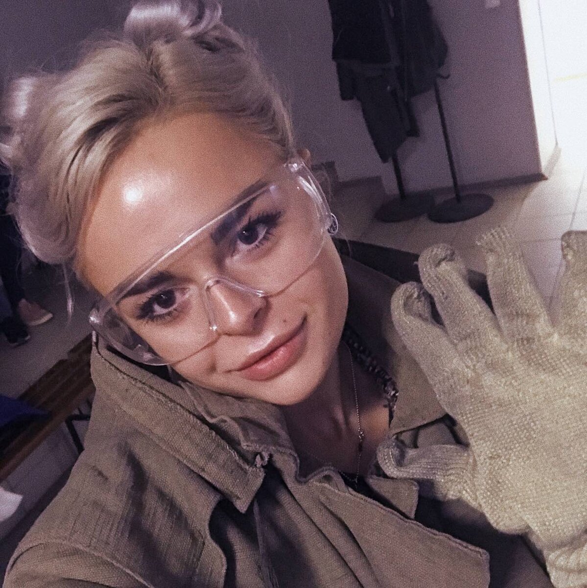 -2