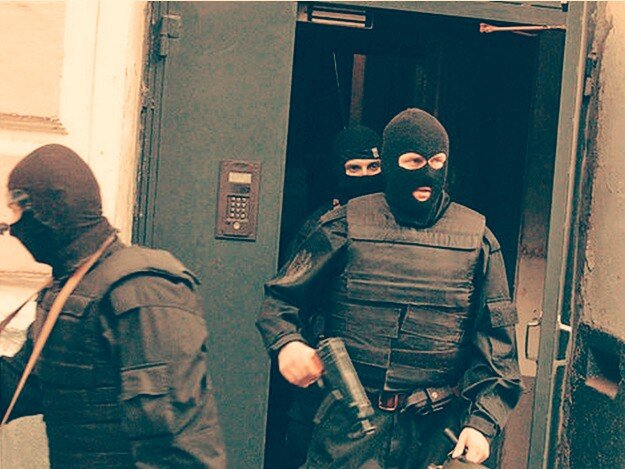 ЧОП инкассация