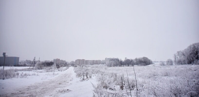 Фото: со страницы в "Фейсбук" Сергея Воропанова