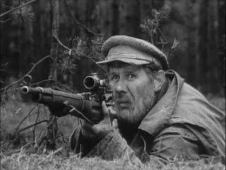 Андреев (актер  А. Чернов). Версия 1970 года.    