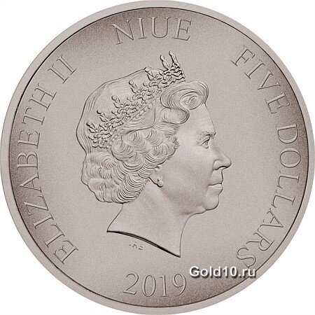 Изображение - www.nzmint.com