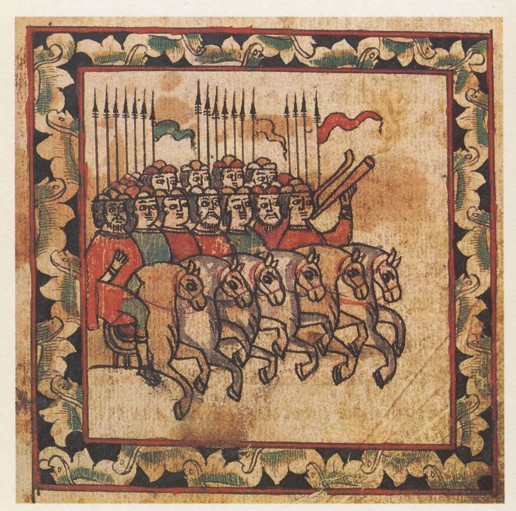 миниатюры из сказания о мамаевом побоище. миниатюра куликовская битва сказание о мамаевом побоище 17 век. сказания о побоище. миниатюра из «сказания о мамаевом побоище». Xvii в.