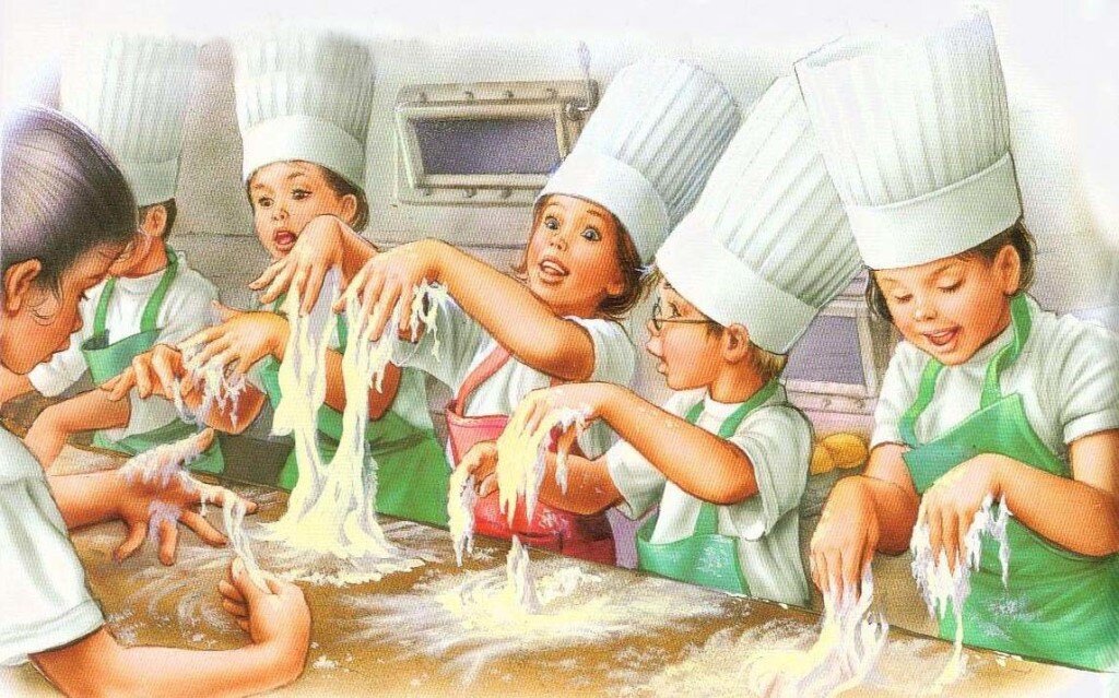 фото из интернета