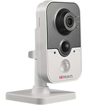 HiWatch DS-T204 (2.8 мм)