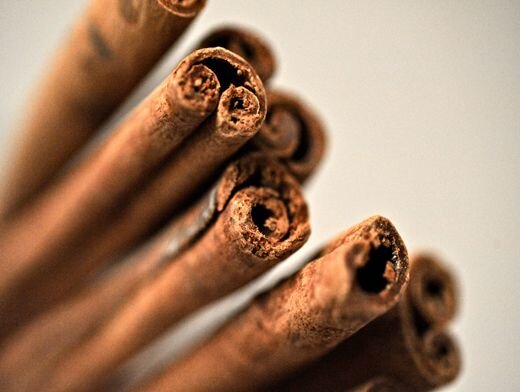 Палочки корицы 