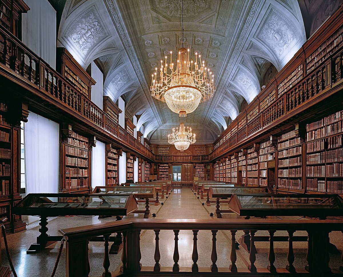 национальная библиотека в праге чехия