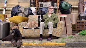 Кадр из фильма