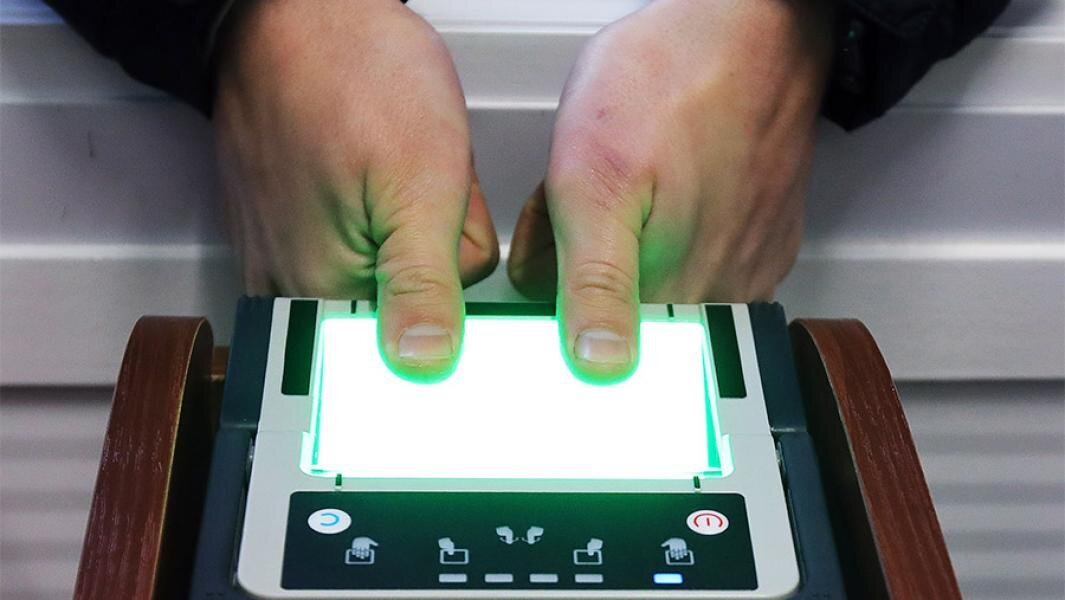 Фото: ТАСС/Петр Сивков