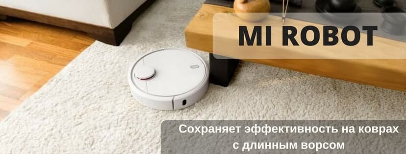 Спереди установлен механический бампер, который закрывает всю переднюю часть робота и заходит на бока.
