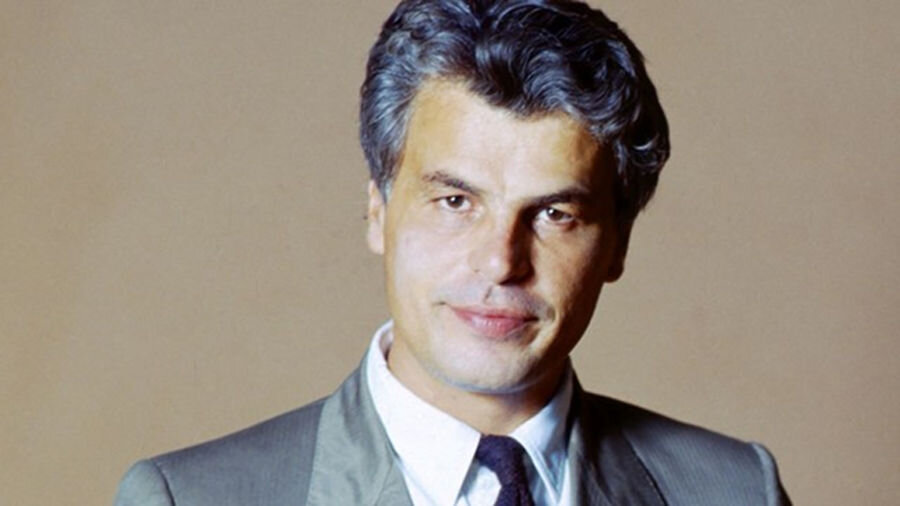 Микеле Плачидо
