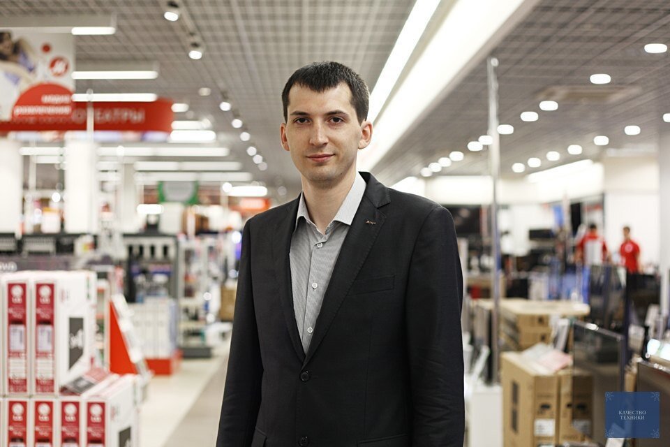 Владельцы сетей москва