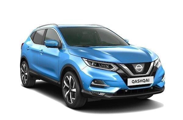 Запчасти Nissan Qashqai J10, JJ10