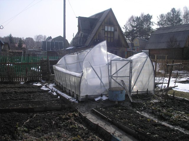 Смотрим фото и зарубаем себе на носу: 1)Чем тоньше профиль, тем чаще чистить!