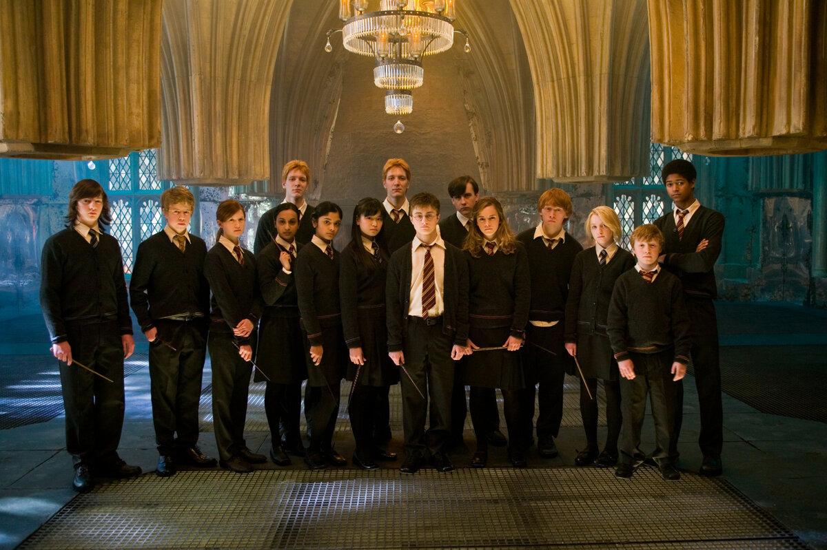 pottermore.com
