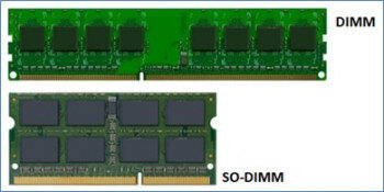 SO-DIMM
