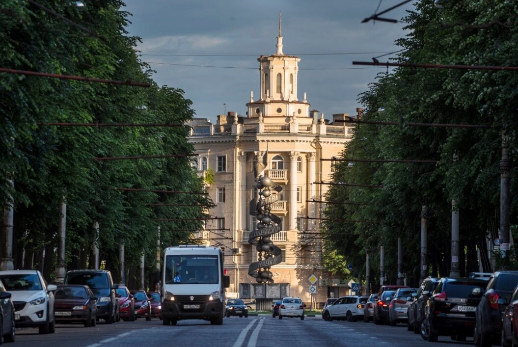 Фото: Сергей Бобылев/ТАСС