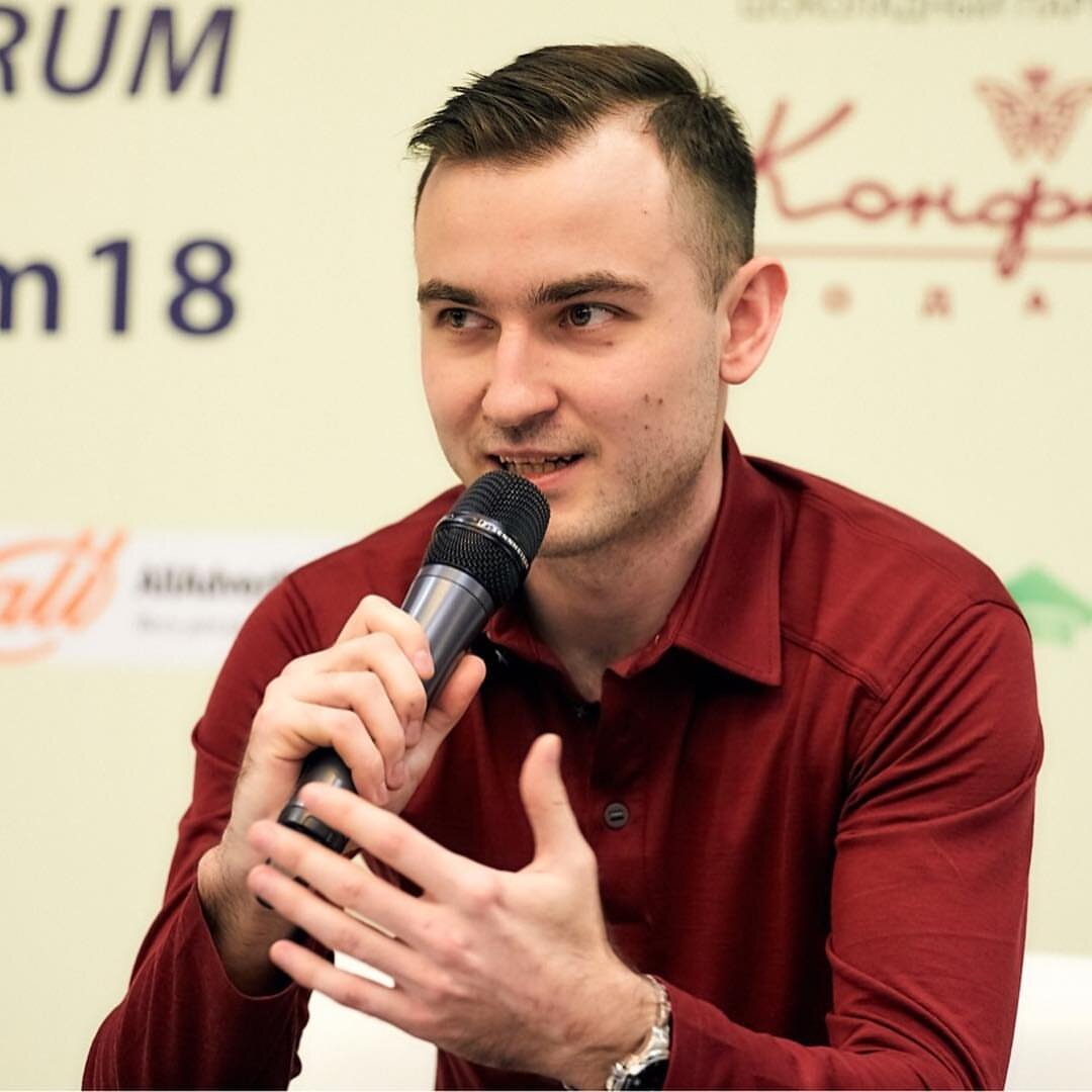 Артем Калинин, начальник управления по развитию клиентского опыта Группы компаний «Калашников» и спикер Конференции «Управление клиентским сервисом и лояльностью»