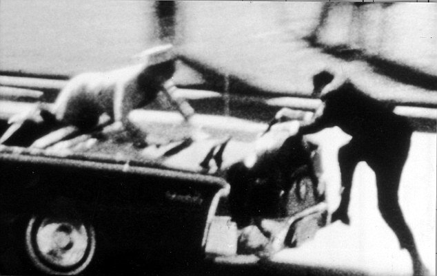 Убийство Кеннеди 