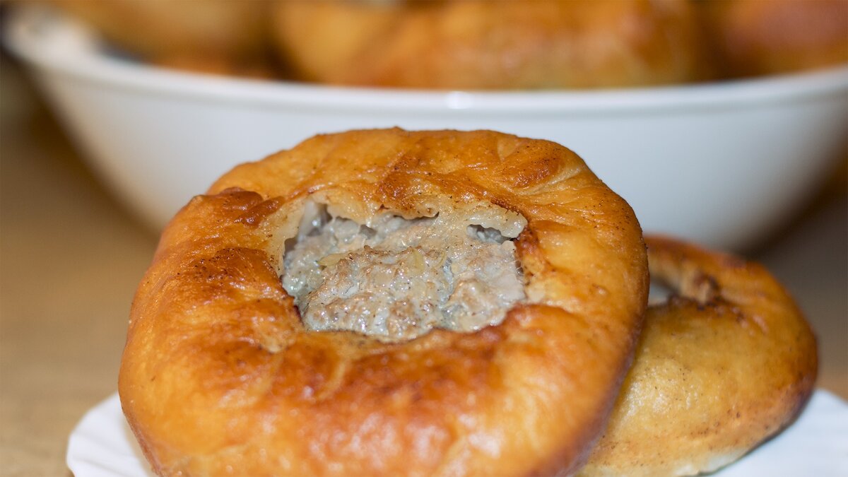 Настоящая радость жизни