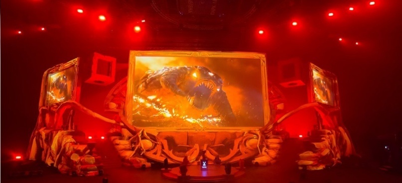 Источник данной статьи https://vk.com/dota.plus