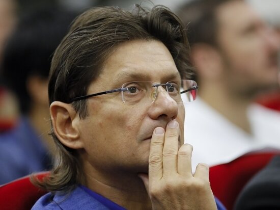 Леонид Федун