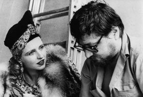 Райнер Вернер Фассбиндер / Rainer Werner Fassbinder