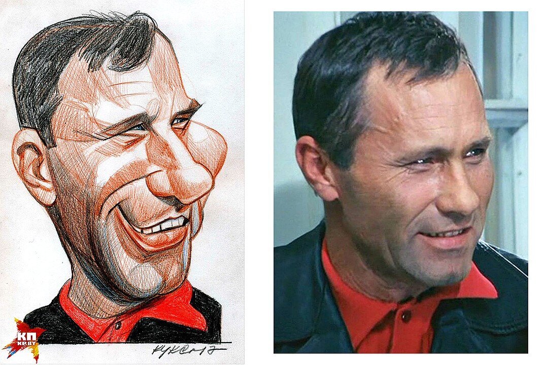 Василий Шукшин