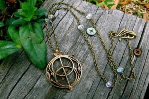 Амулеты для нашей планеты