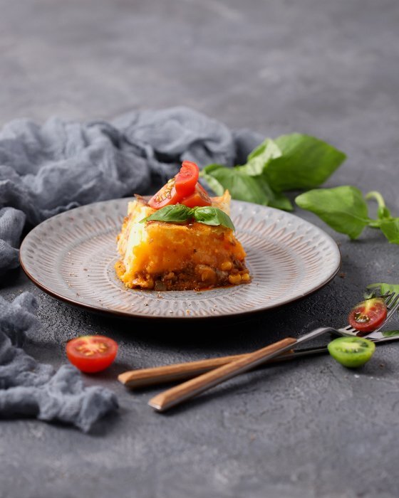 Пастуший пирог: пошаговый рецепт традиционного британского блюда