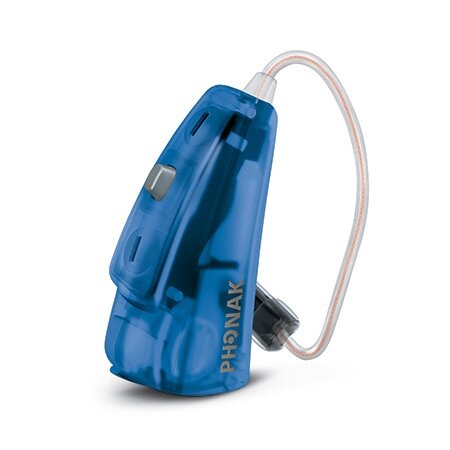 Phonak Audeo Q30, изображение взято с сайта производителя