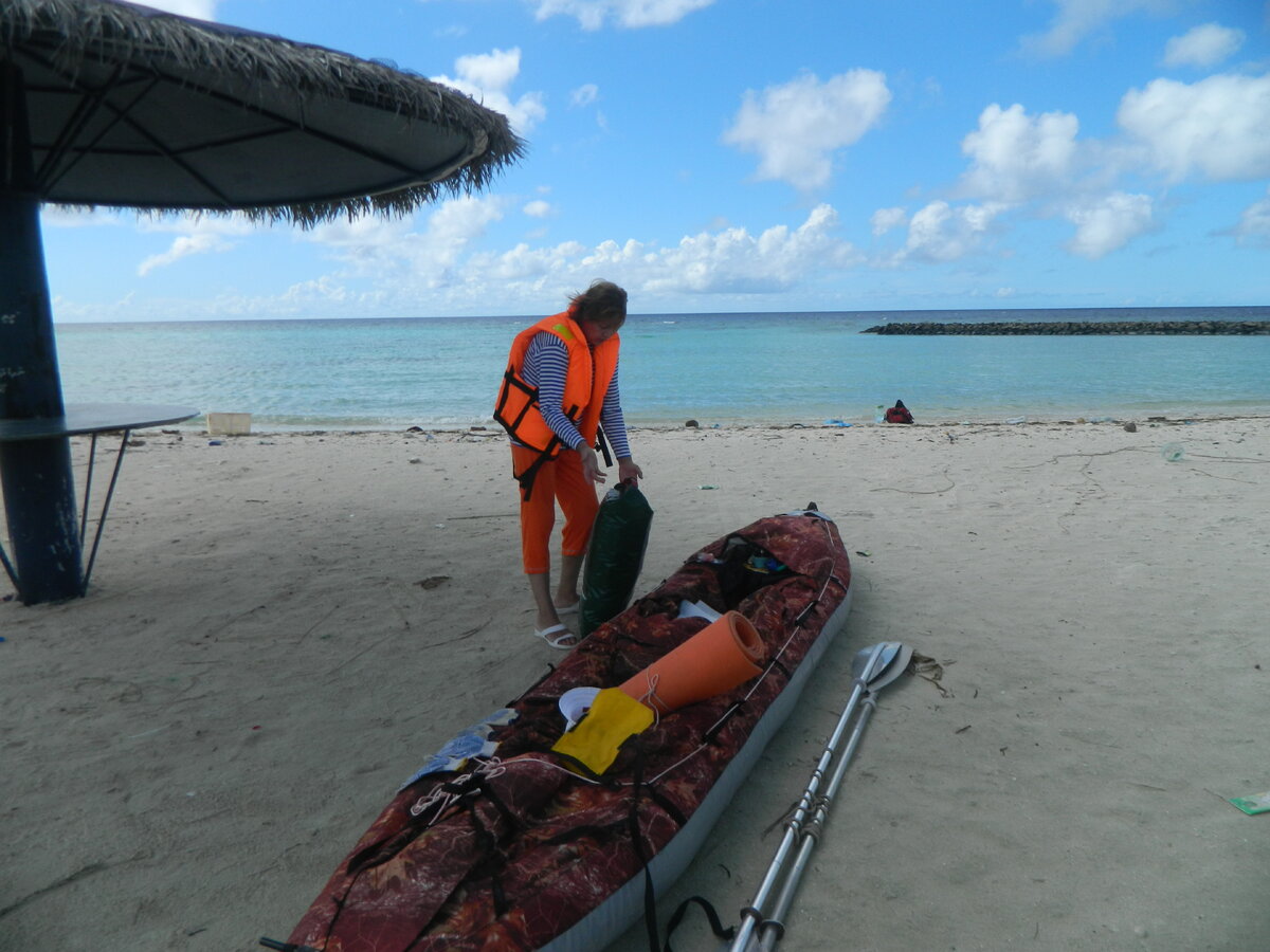 Герметизация шмурдяка.