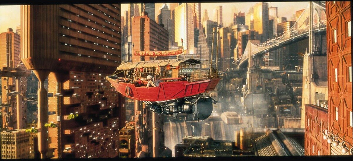 Пятый элемент