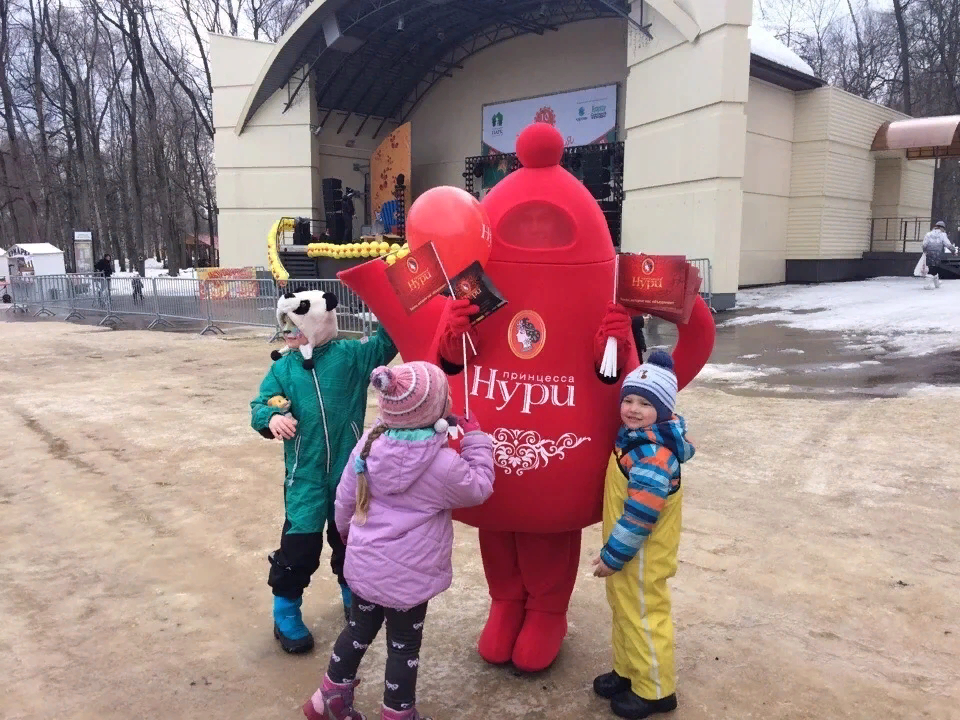 Фото: архив РА "Дельфин"