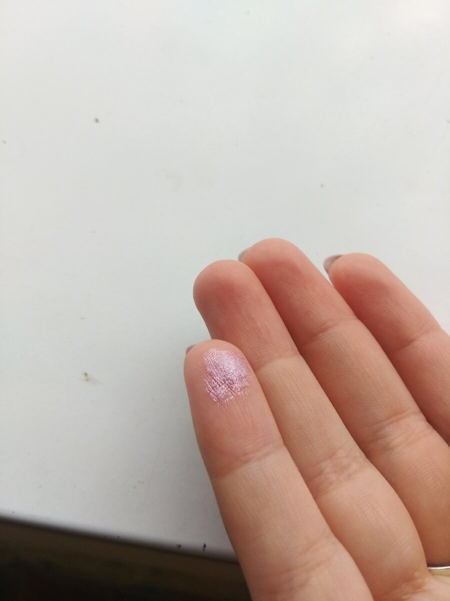 04 zinc my way - оттенок  