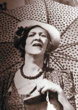 Ляля в фильме "Подкидыш". 1939, Мосфильм