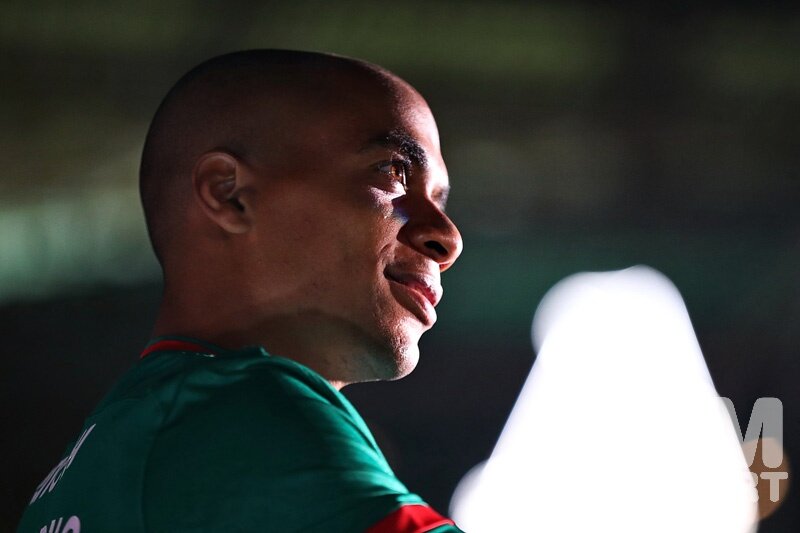 Фото: Олег Бухарев