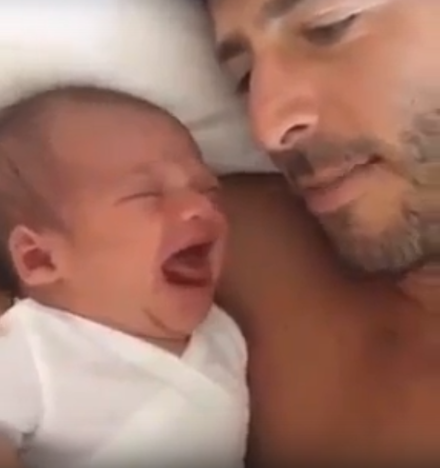 Интересно, с 3-летним сработает?