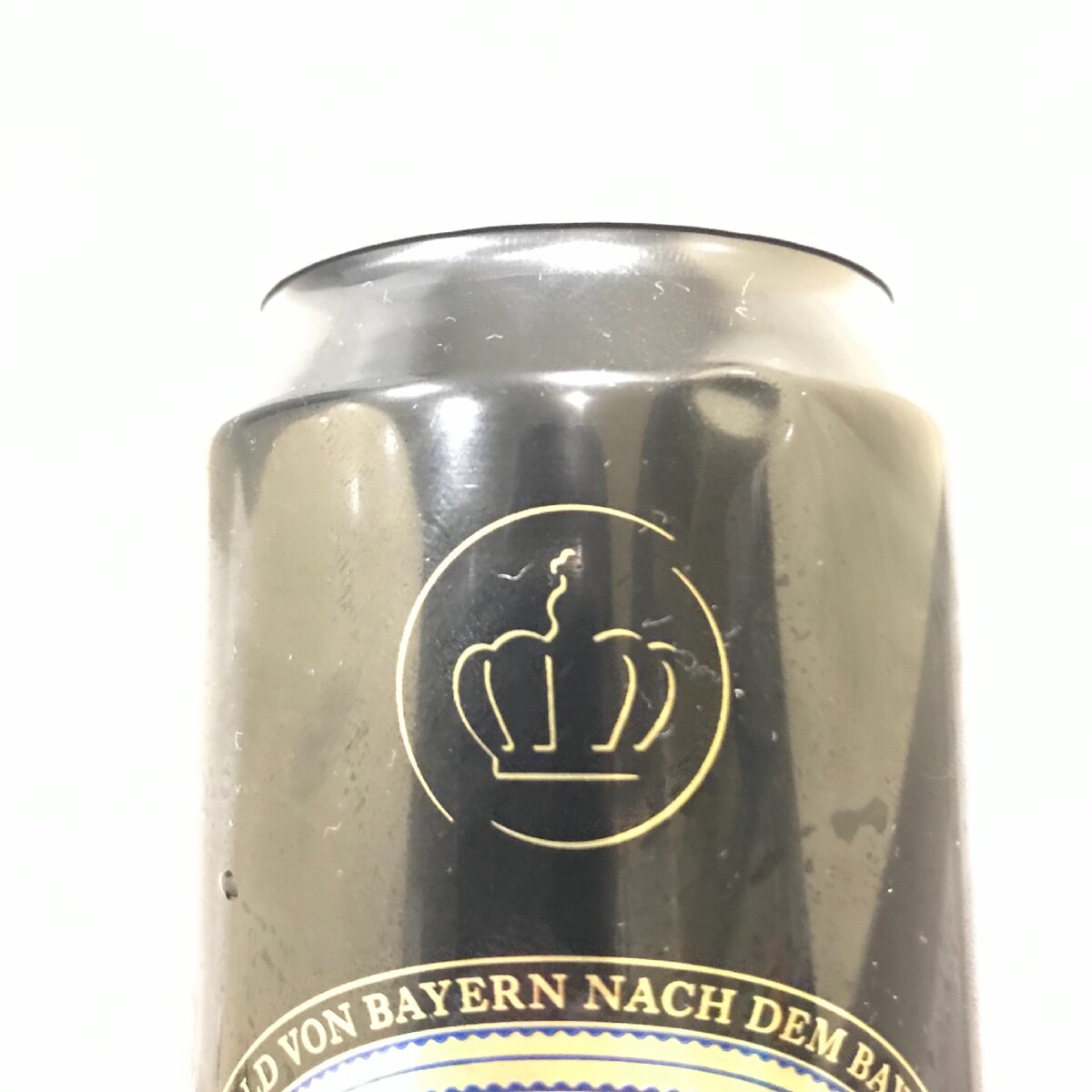 «Позаимствованный» герб