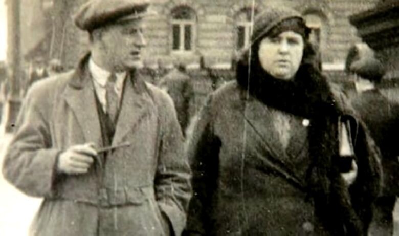 Генри и Хелен Дункан