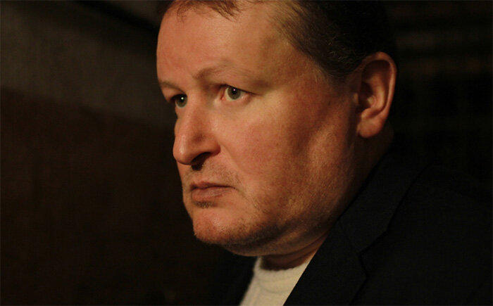 Николай Должанский