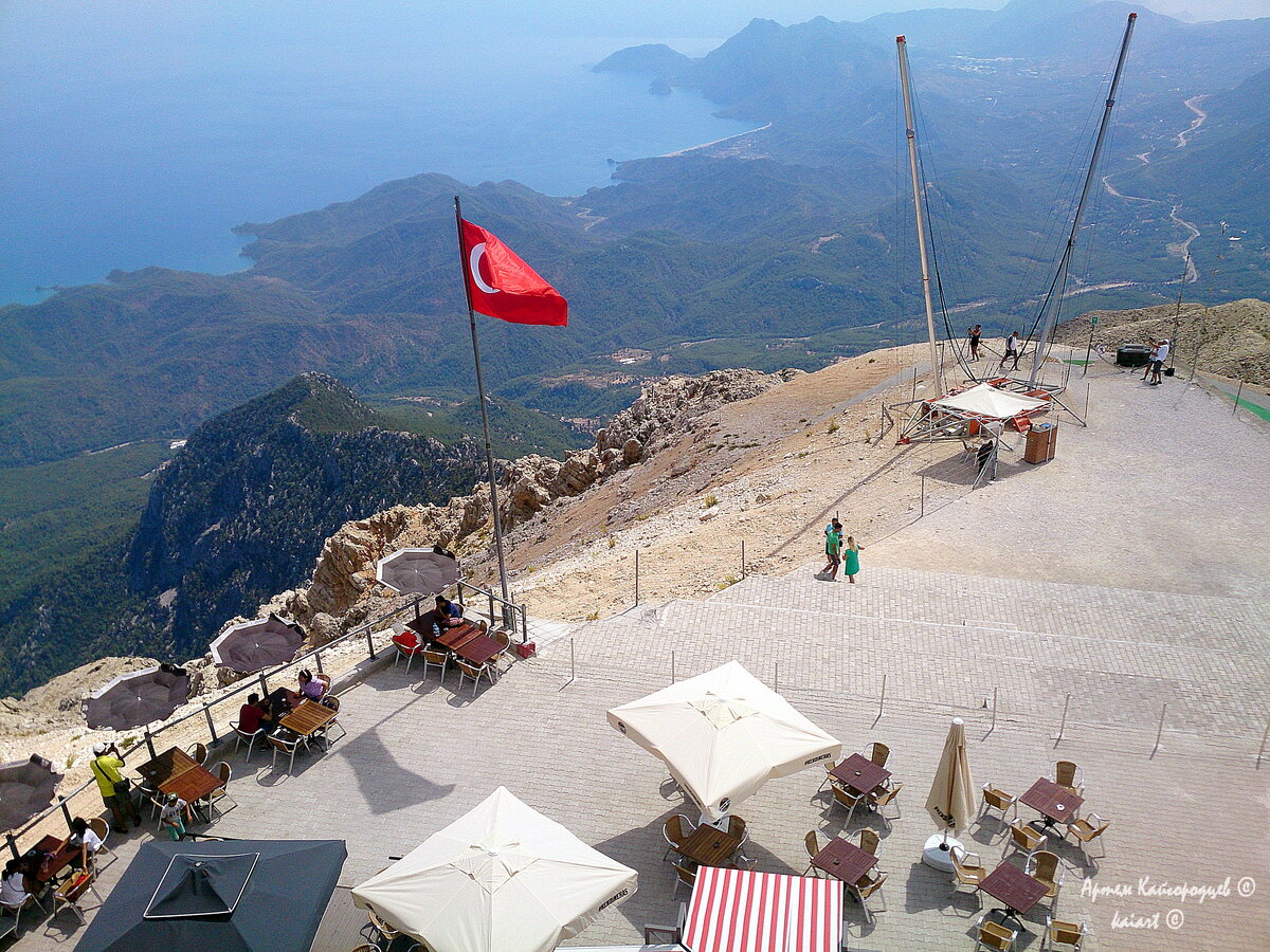 гора в турции кемер тахталы. гора тахталы кемер. анталия гора тахталы. гора тахталы кемер. гора олимпус кемер.
