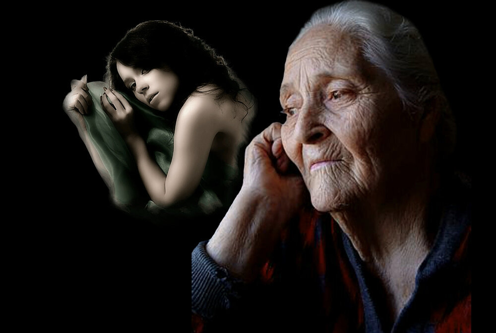 свекровь  жена муж 