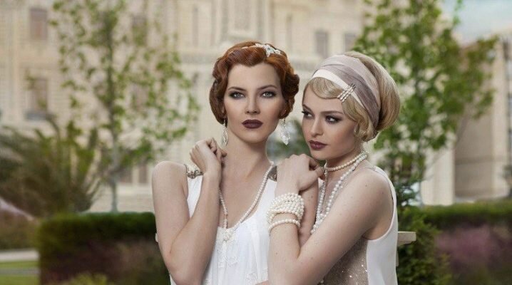 Ну хороши же, красотки!