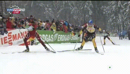 Нойнер обходит Тору Бергер