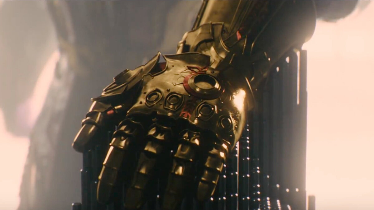 Красивая? Правда